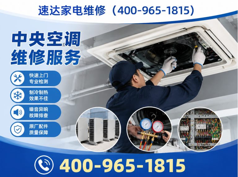 十堰全国上门维修展示图